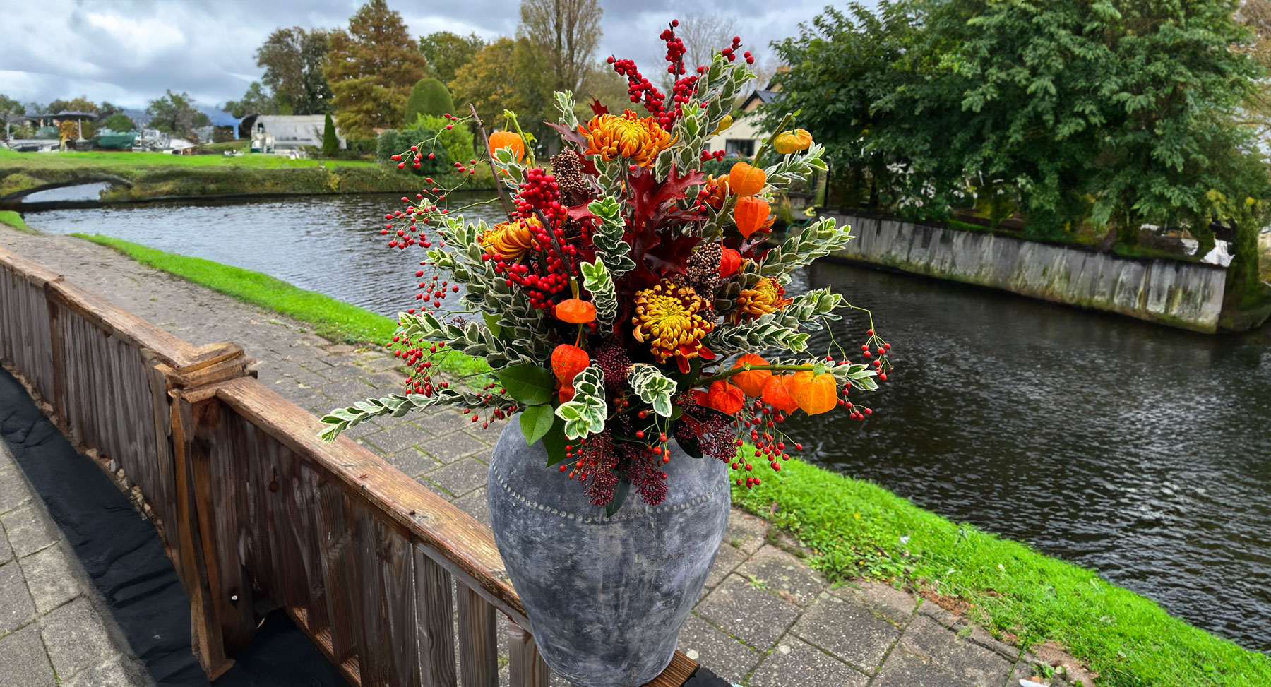 Laat Uw Creativiteit Bloeien