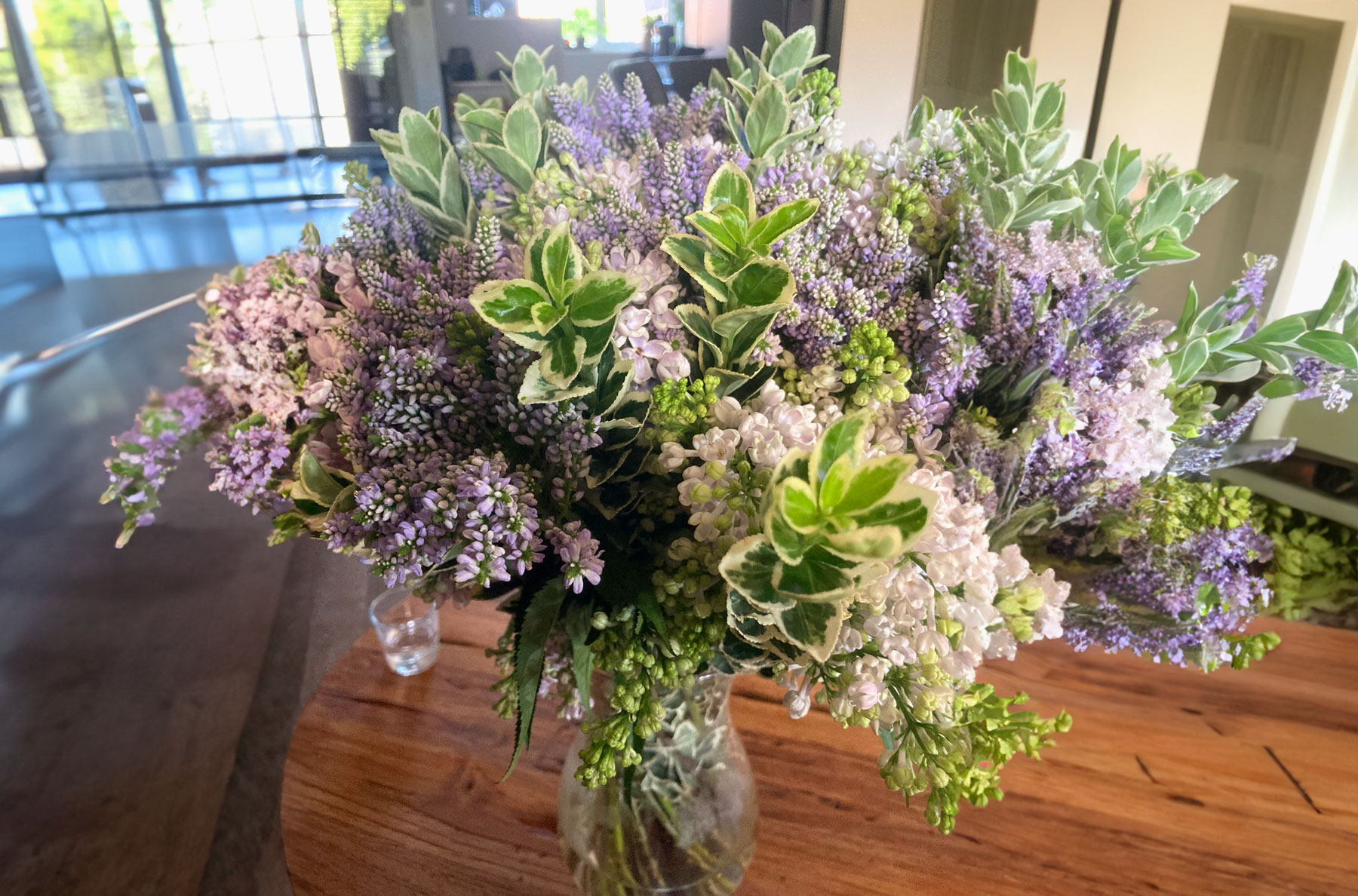 Laat Uw Creativiteit Bloeien